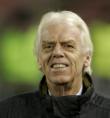 Beenhakker expects exit