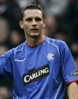 Lovenkrands back to Rangers?