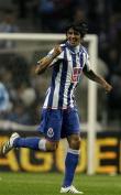 Lucho to leave Porto