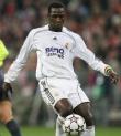 Fulham could re-sign Mahamadou Diarra