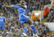 Makelele blow for Chelsea
