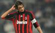 Maldini may play on for Milan