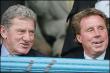 Mandaric backs Redknapp