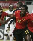 Manucho stuns Senegal