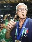 Lippi to become Italy boss?