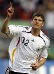 Arsenal in for Mario Gomez