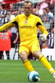 Schwarzer happy at Fulham