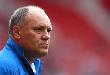 Hamburg want Martin Jol