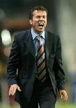 Matthaus backing Spain