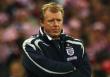 McClaren: Ive let nation down