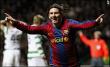 Messi brace shocks Celtic