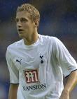 Dawson hasnt fallen out with Spurs