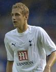 Dawson eyes Spurs stay