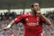 Southgate: no Mido fall out