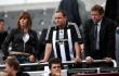 Mort set to leave Newcastle
