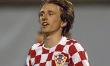 Modric wants Barcelona move