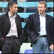 Abramovich called meeting