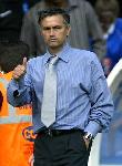 Mourinho wanted Barca move