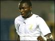 Fulham enter Sulley Muntari race