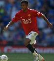 Nani praises Man Utd move