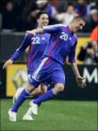 Benzema: I love Lyon