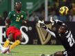 Cameroon beat hosts Ghana
