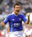 Nugent for Ipswich?