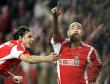 Luisao fancies Premiership