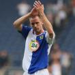 Ooijer may leave Blackburn