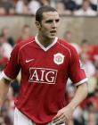 Arsenal chase John OShea