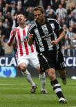 Owen brace downs Sunderland