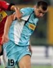 Agent: Pandev is staying