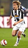 Nedved may get 2 year deal