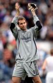 Cech may return for Wigan tie