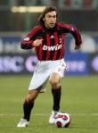 Pirlo hints at Milan exit
