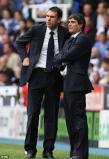 Poyet admits Spurs were right