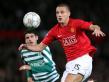 Vidic agent rules out Man Utd exit