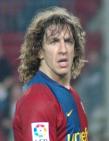 Milan look to Puyol	