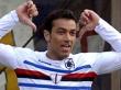 Quagliarella wants Udinese stay