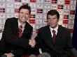 Keane to shop abroad