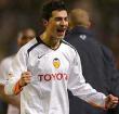 Arsenal chase Raul Albiol