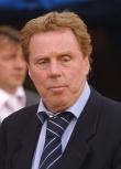 Redknapp wont join CSKA