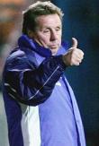 Redknapp eyes FA Cup