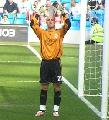 Reina save denies Pompey