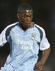 Richards happy at City