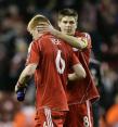 Gerrard: dont blame Riise