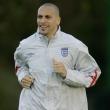 Ferdinand next England captain