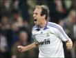 Robben eyes Madrid stay