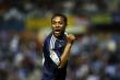 Robinho defends City move