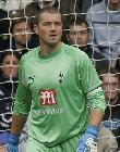 Paul Robinson to Man Utd?